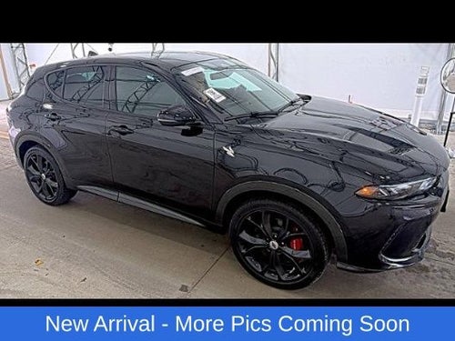 2024 Dodge Hornet R/T Plus