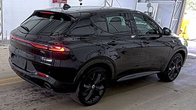 2024 Dodge Hornet R/T Plus