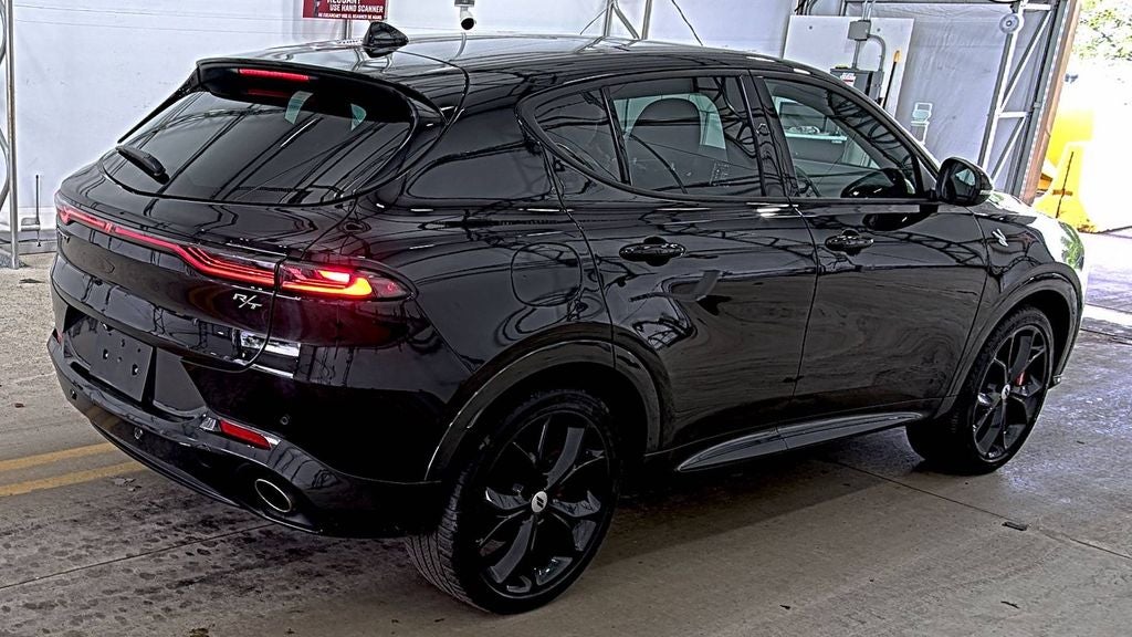 2024 Dodge Hornet R/T Plus