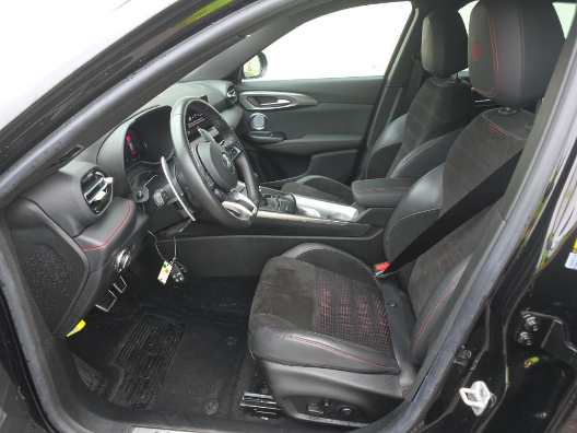 2024 Dodge Hornet R/T Plus
