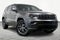 2021 Jeep Grand Cherokee 80th Anniversary Edition