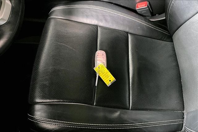 2021 Jeep Grand Cherokee 80th Anniversary Edition