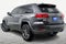 2021 Jeep Grand Cherokee 80th Anniversary Edition