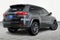 2021 Jeep Grand Cherokee 80th Anniversary Edition