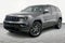 2021 Jeep Grand Cherokee 80th Anniversary Edition
