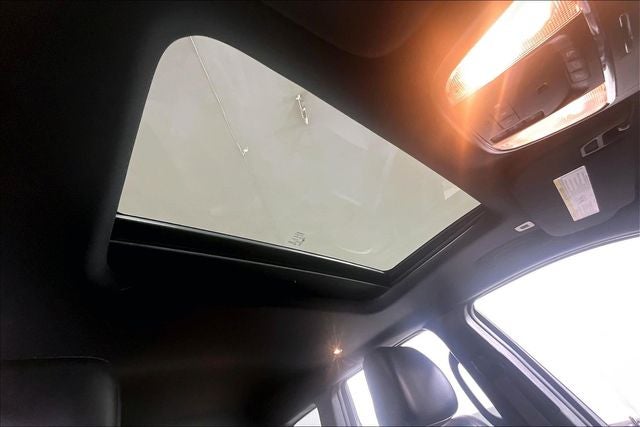 2021 Jeep Grand Cherokee 80th Anniversary Edition