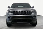 2021 Jeep Grand Cherokee 80th Anniversary Edition