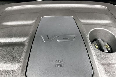 2021 Jeep Grand Cherokee 80th Anniversary Edition