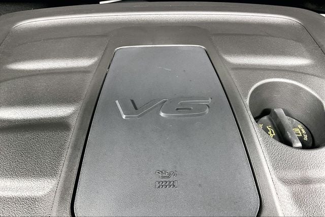 2021 Jeep Grand Cherokee 80th Anniversary Edition