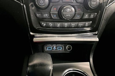 2021 Jeep Grand Cherokee 80th Anniversary Edition