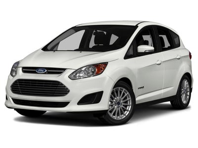 2013 Ford C-Max Hybrid SE