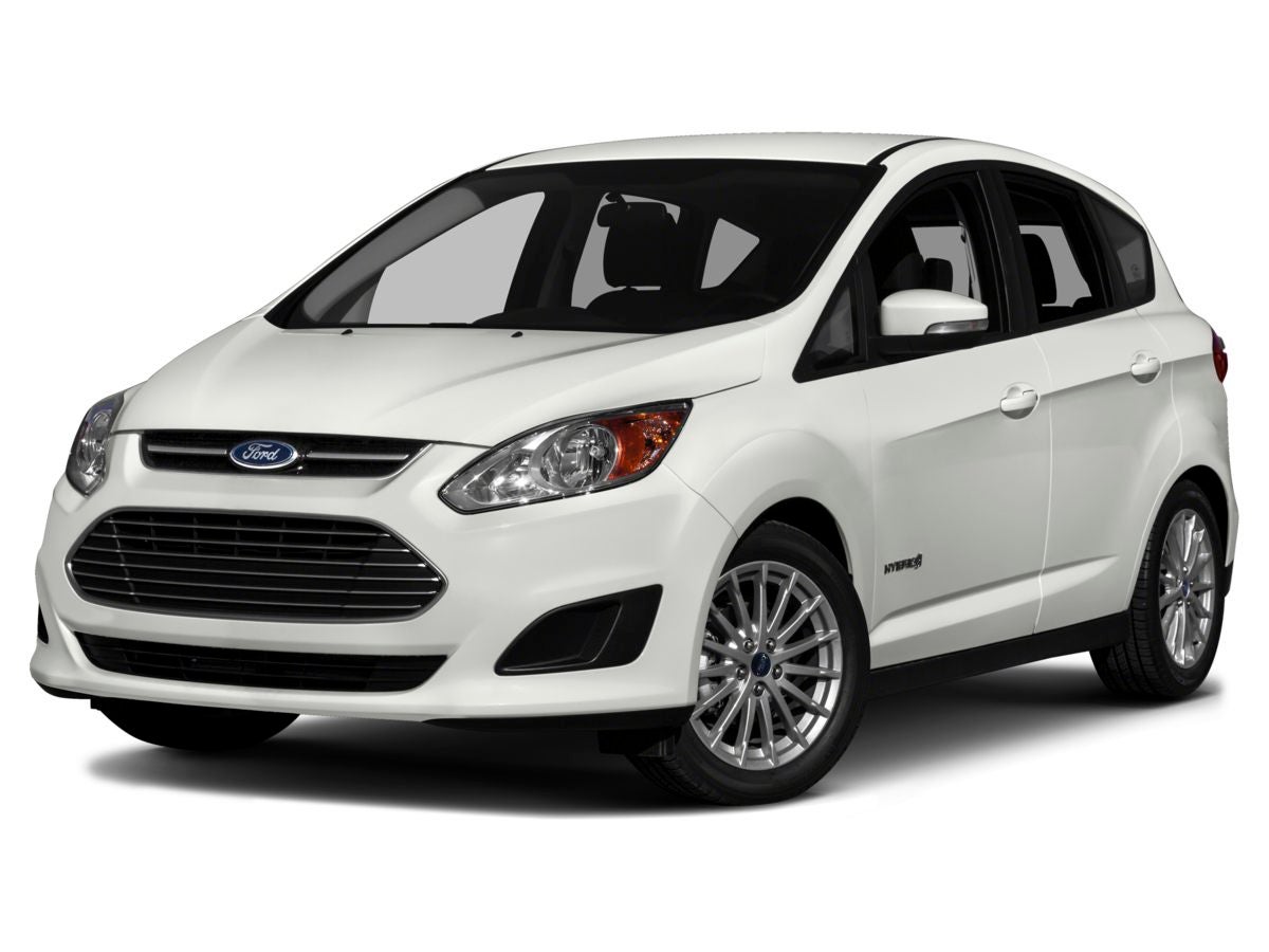 2013 Ford C-Max Hybrid SE
