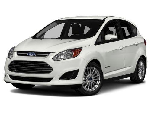 2013 Ford C-Max Hybrid SE