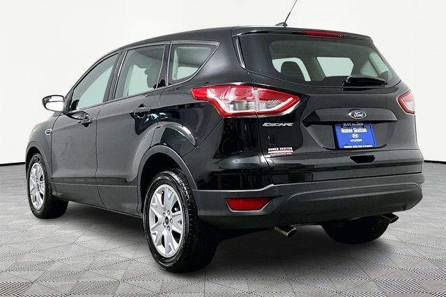 2014 Ford Escape S