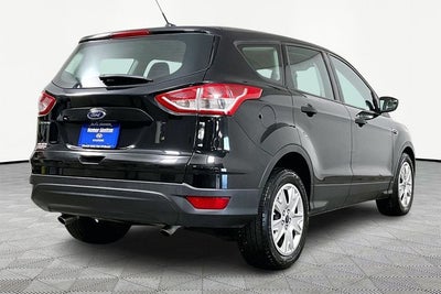 2014 Ford Escape S