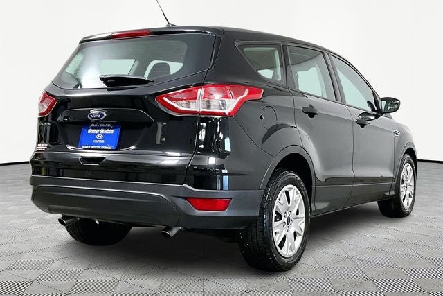 2014 Ford Escape S