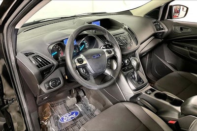 2014 Ford Escape S