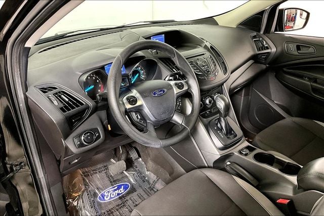 2014 Ford Escape S
