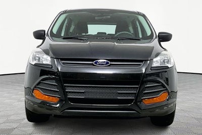 2014 Ford Escape S