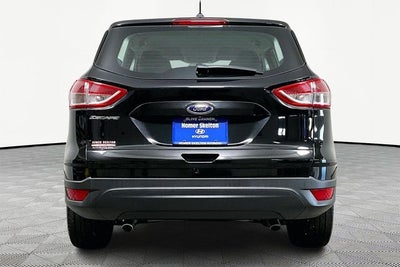 2014 Ford Escape S