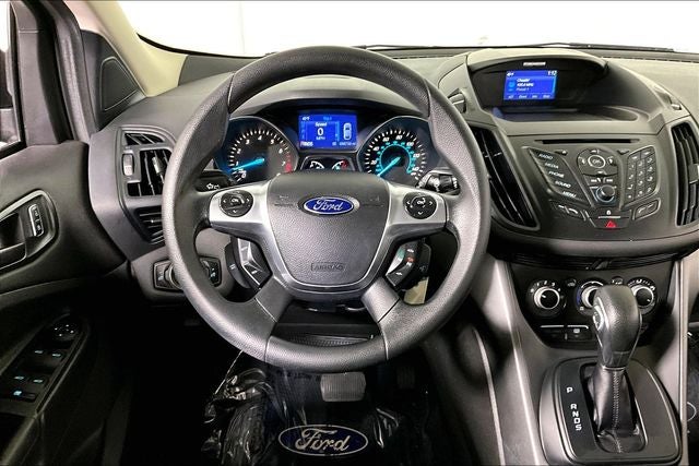 2014 Ford Escape S