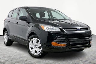 2014 Ford Escape S