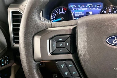 2020 Ford Expedition XLT