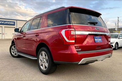 2020 Ford Expedition XLT