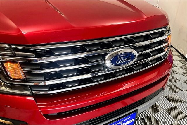 2020 Ford Expedition XLT