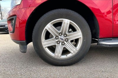 2020 Ford Expedition XLT