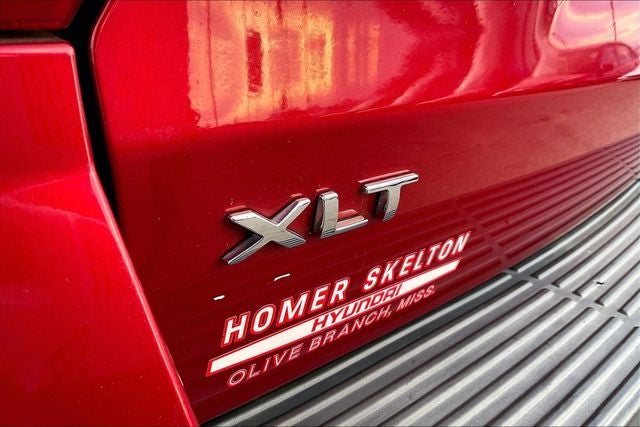 2020 Ford Expedition XLT