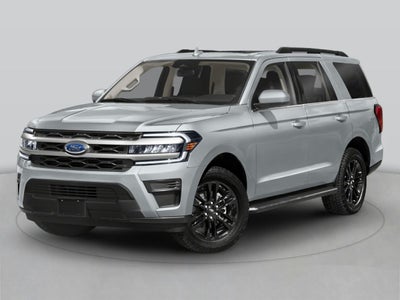 2022 Ford Expedition Platinum