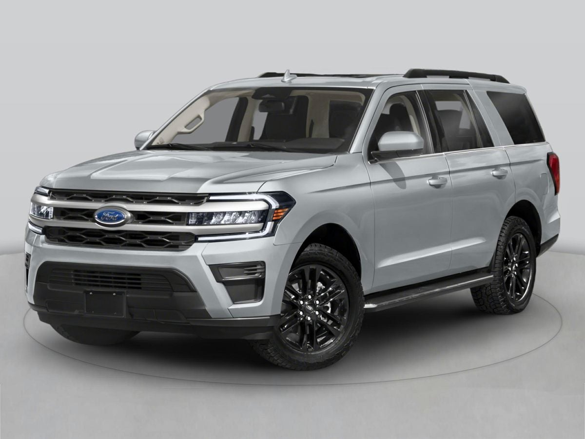 2022 Ford Expedition Platinum