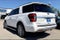 2022 Ford Expedition Platinum