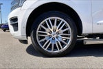 2022 Ford Expedition Platinum