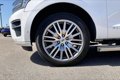 2022 Ford Expedition Platinum