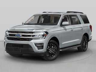 2022 Ford Expedition Platinum