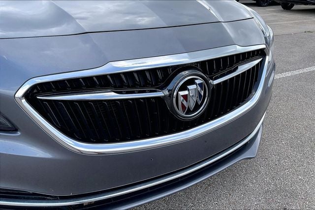 2018 Buick LaCrosse Premium I Group