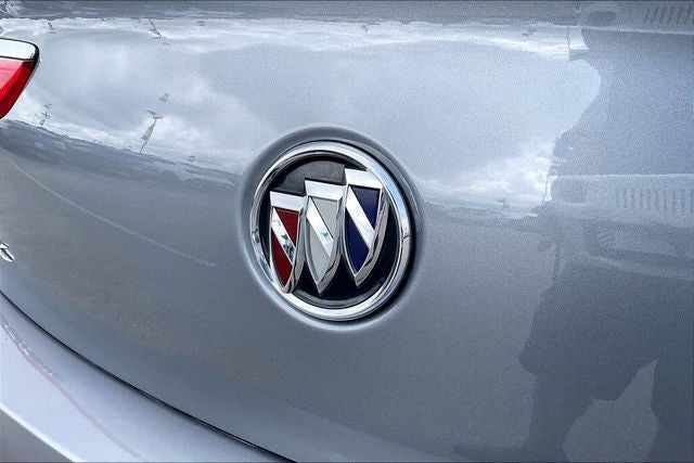 2018 Buick LaCrosse Premium I Group