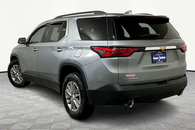 2023 Chevrolet Traverse LT 1LT