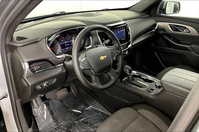 2023 Chevrolet Traverse LT 1LT