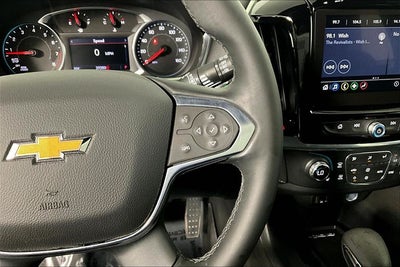 2023 Chevrolet Traverse LT 1LT