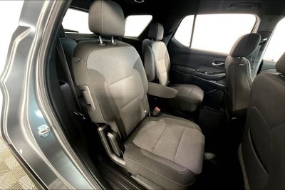 2023 Chevrolet Traverse LT 1LT