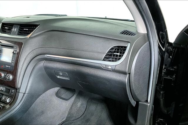 2017 Chevrolet Traverse LT 1LT