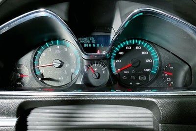 2017 Chevrolet Traverse LT 1LT