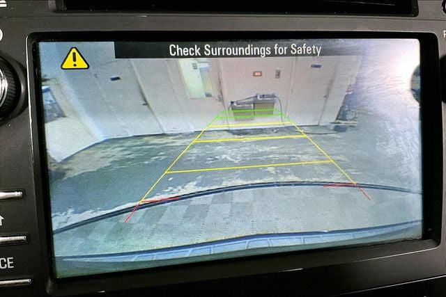 2017 Chevrolet Traverse LT 1LT