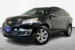 2017 Chevrolet Traverse LT 1LT