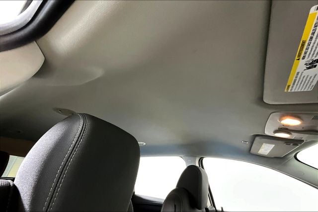 2017 Chevrolet Traverse LT 1LT