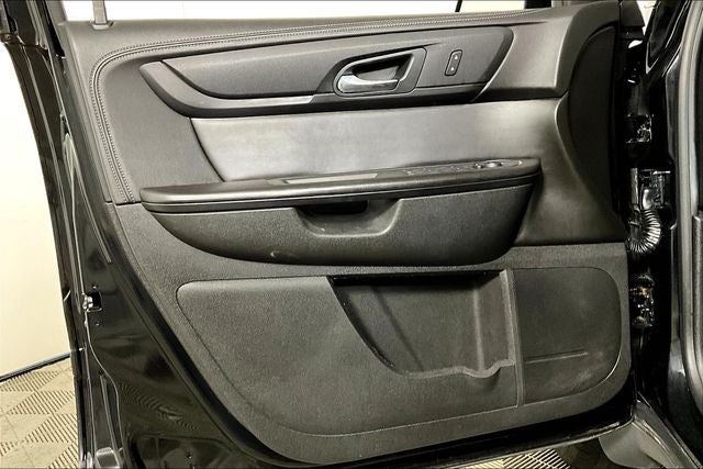 2017 Chevrolet Traverse LT 1LT