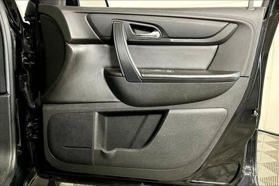 2017 Chevrolet Traverse LT 1LT